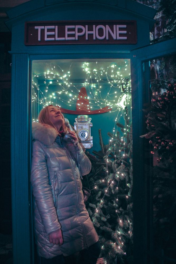 Фотография автора Наталія Савка