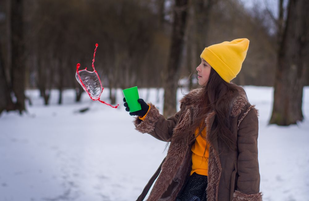 Photograph by Оксана Макарова