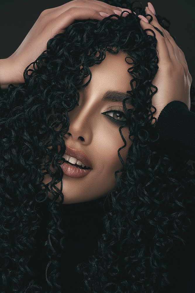 Photograph by Amir Behzadi