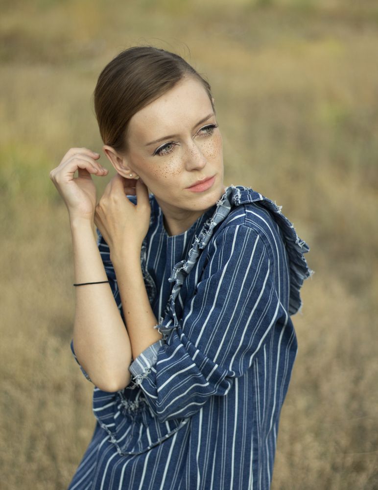 Photograph by Anna Karamurzina