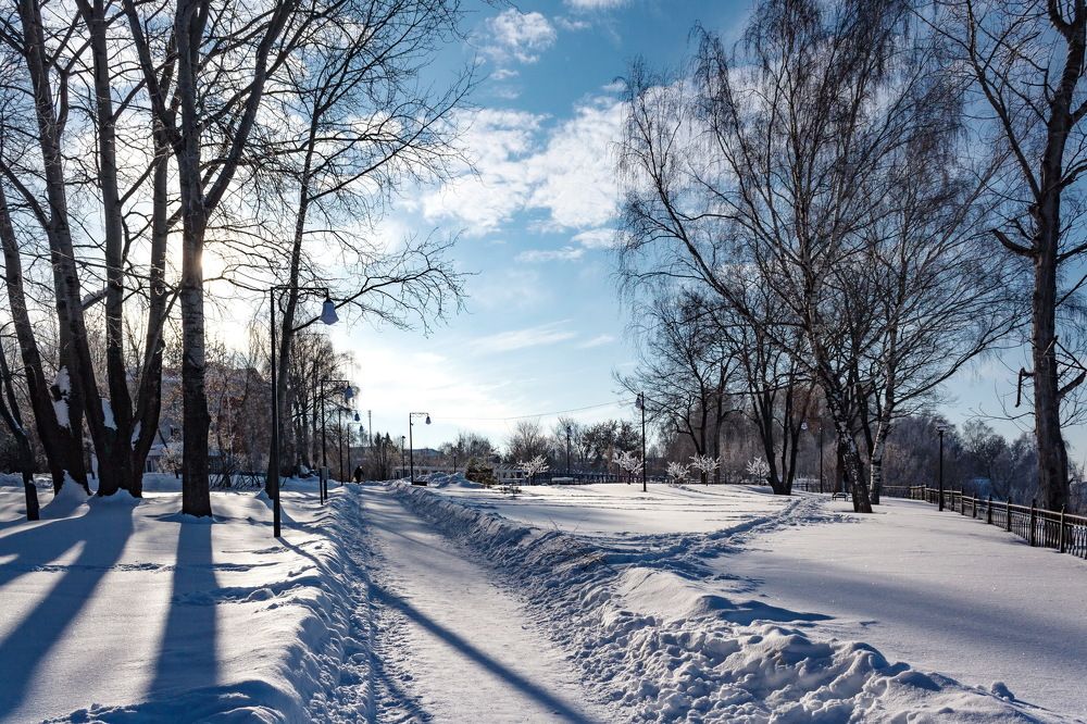 Photograph by Михаил Колосов