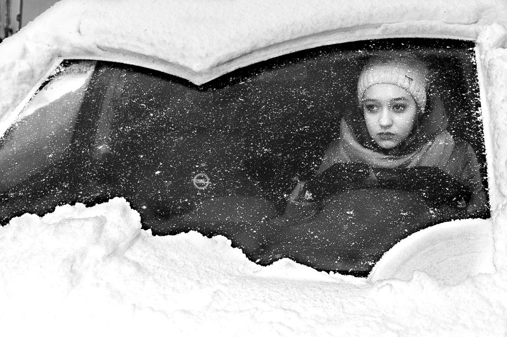 Не пришел / Did not come