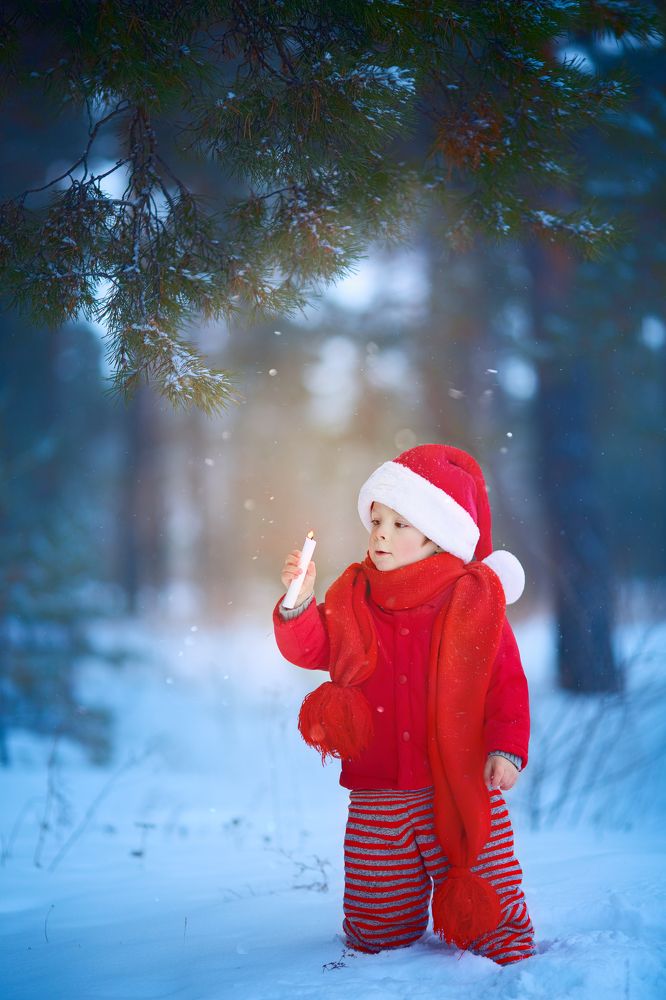 Photograph by Юлия Городских