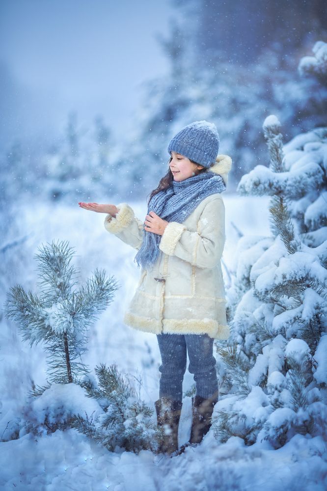 Photograph by Юлия Городских
