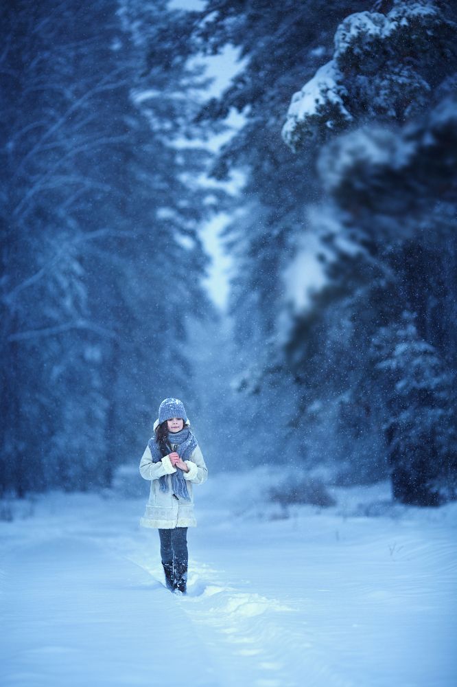 Photograph by Юлия Городских