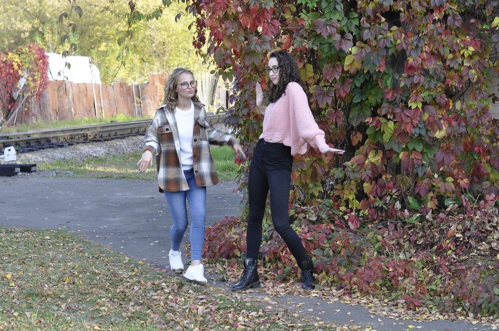 Photograph by Ольга Струкалина