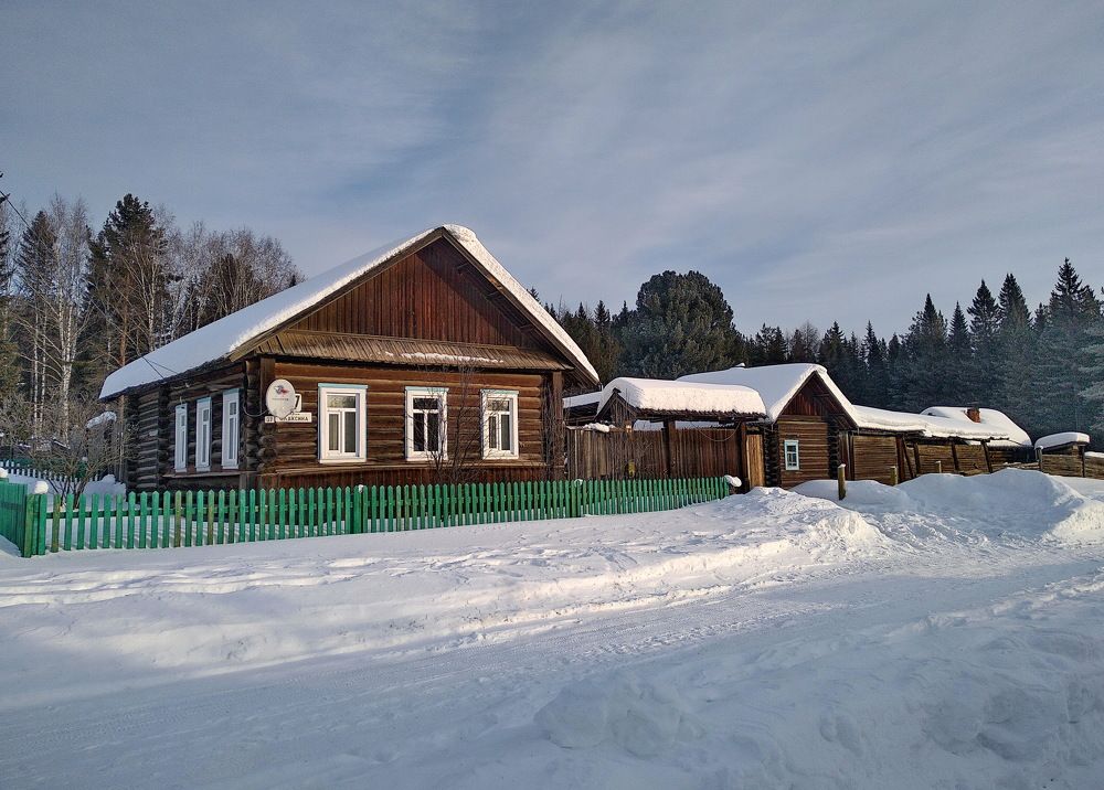 Photograph by Sergei Petrov