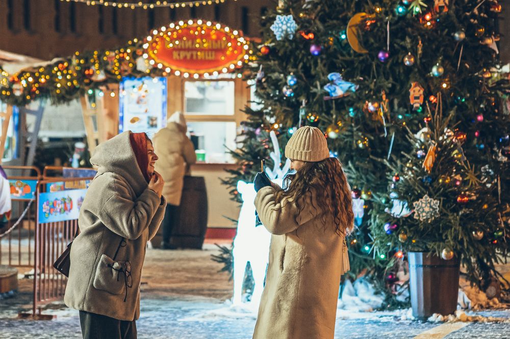 Photograph by Alexey Nikitin