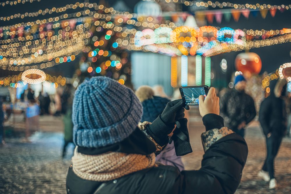 Photograph by Alexey Nikitin