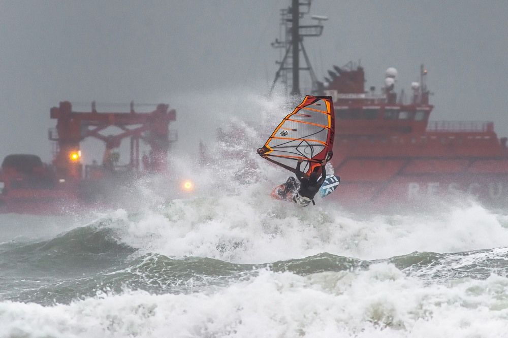 Photograph by Igor Zolotarev