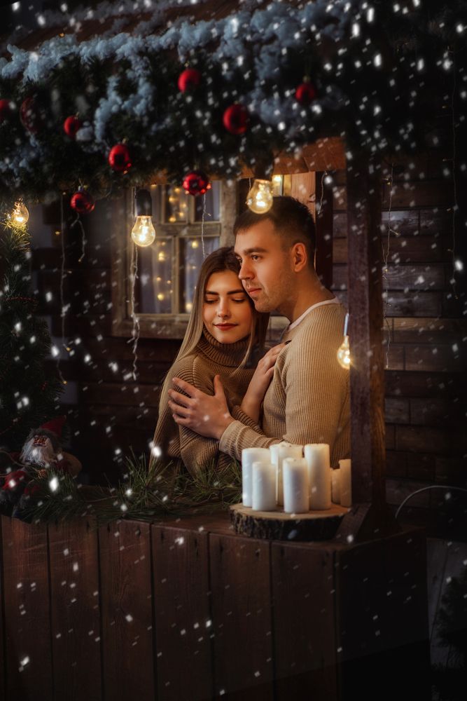 Photograph by Катя Бушная