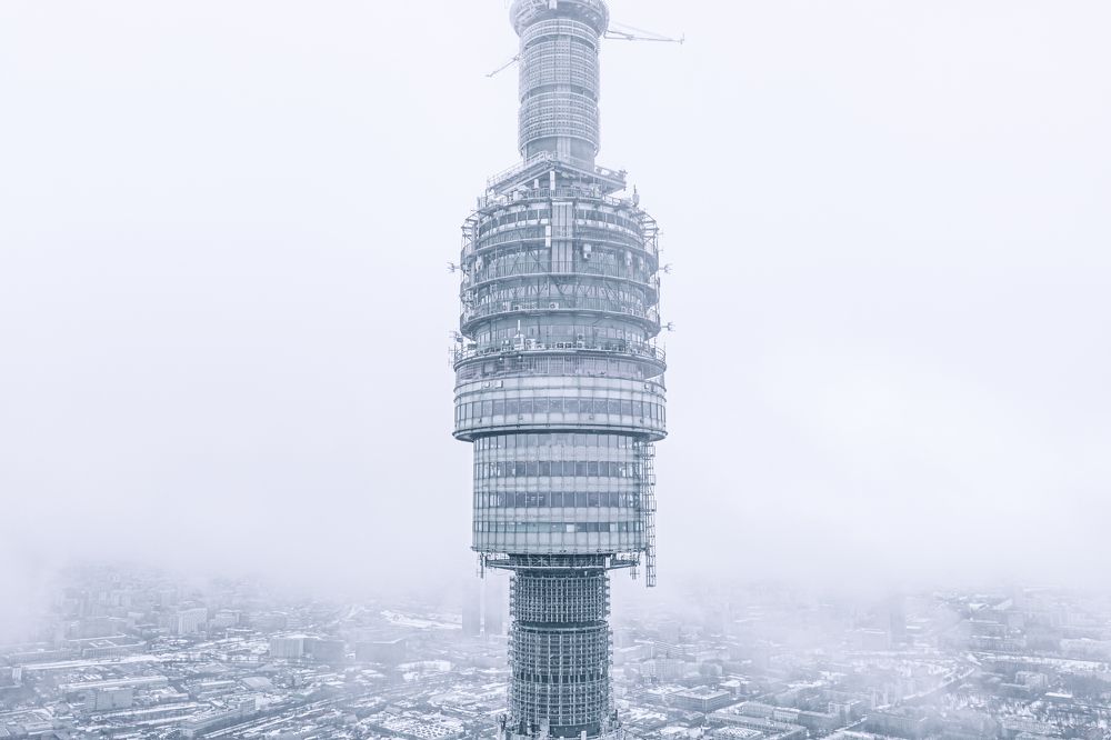 Photograph by Алексей Никитин