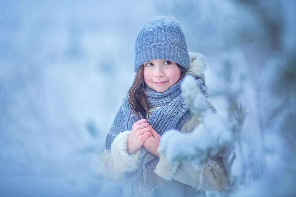 Photograph by Юлия Городских