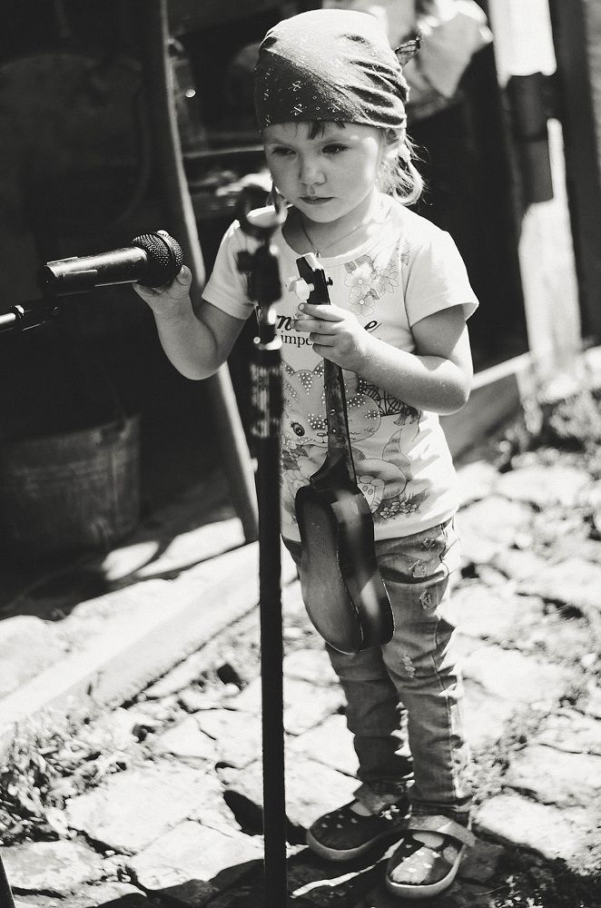 Photograph by Елена Бахтарина