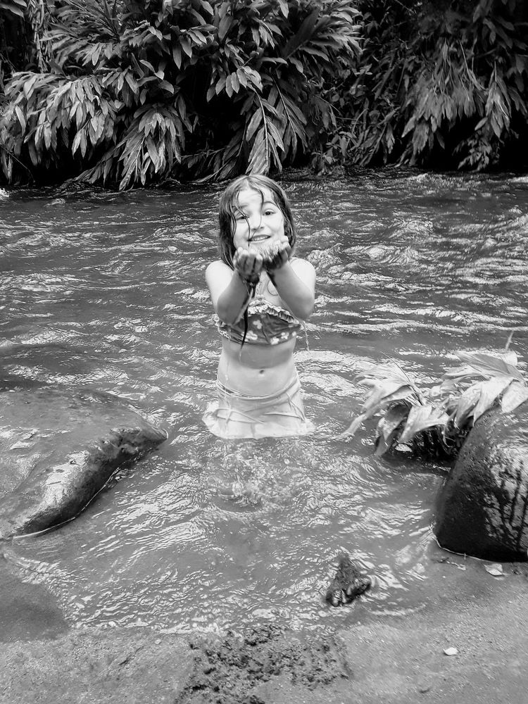 LA CHiSPA DE LA VIDA