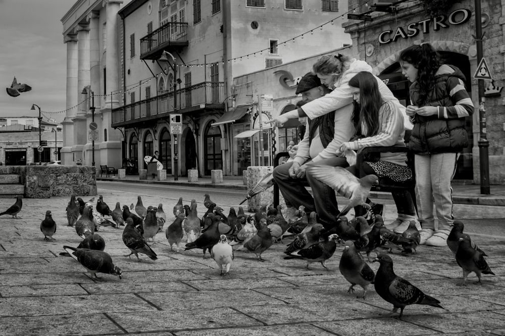 Photograph by Gennady Zilberis