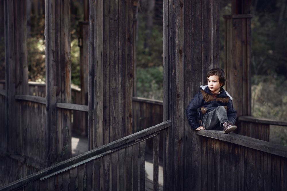 Photograph by Юлия Ларионова