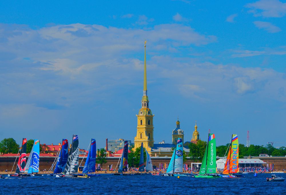 Фотография автора Игорь Уртминцев