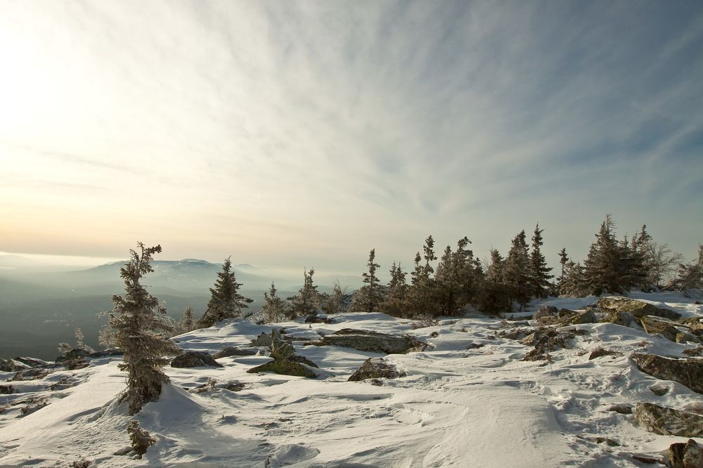 Photograph by Ирина Сушко