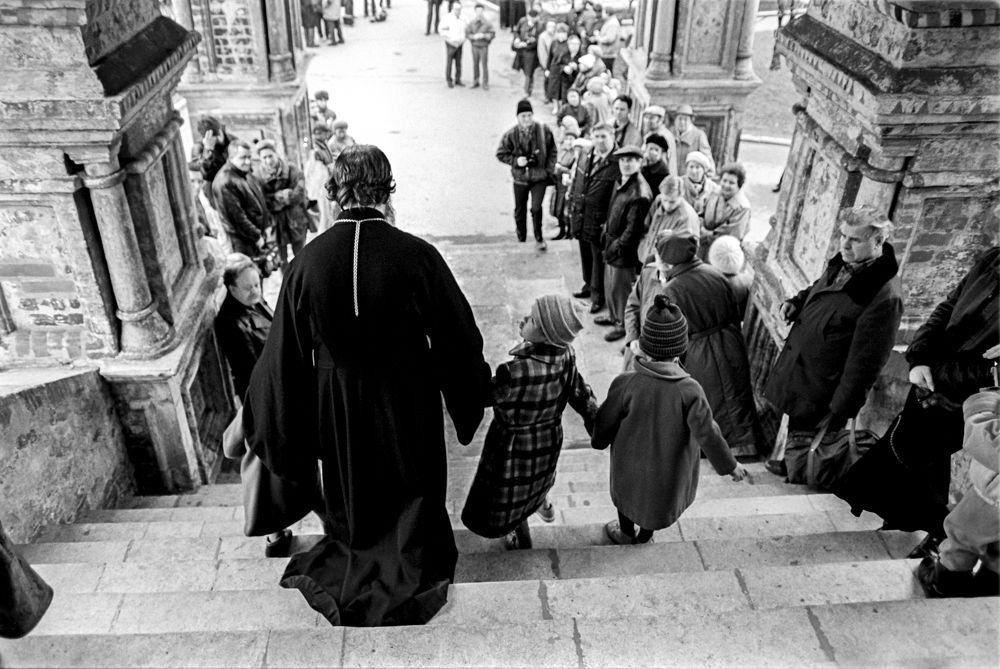 Фотография автора Михаил Пшеннов