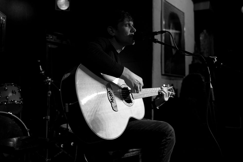 Фотография автора Виктор Конев