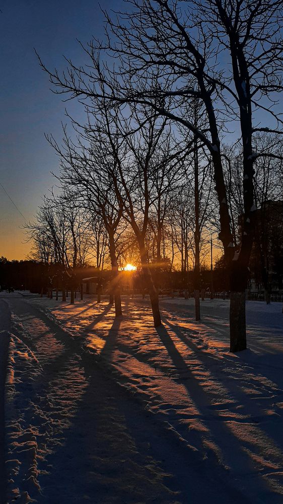 Photograph by Оксана Корепанова