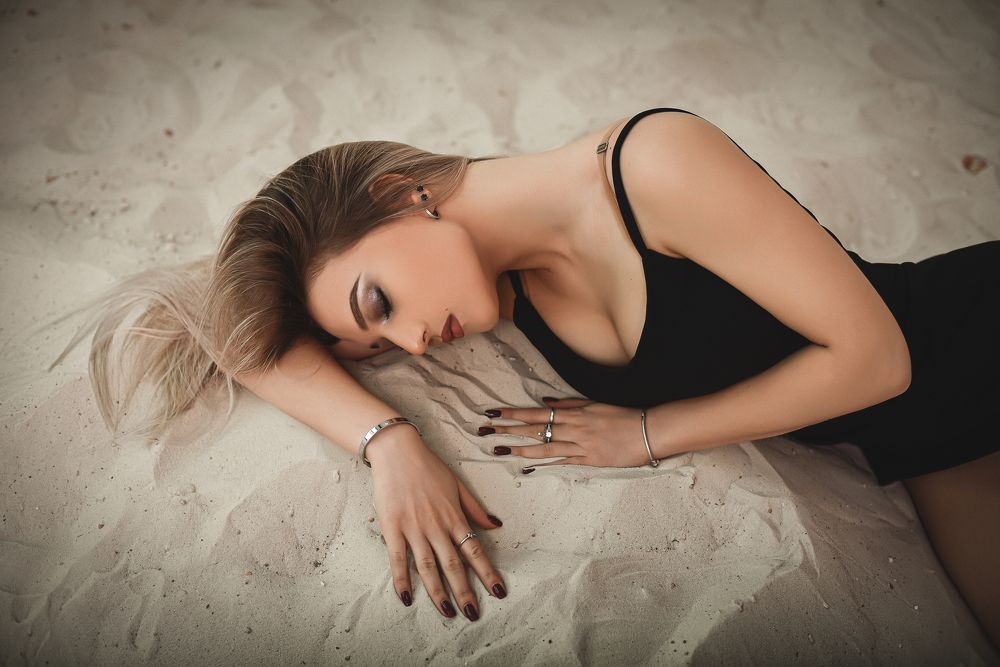 Photograph by Анастасия Донская