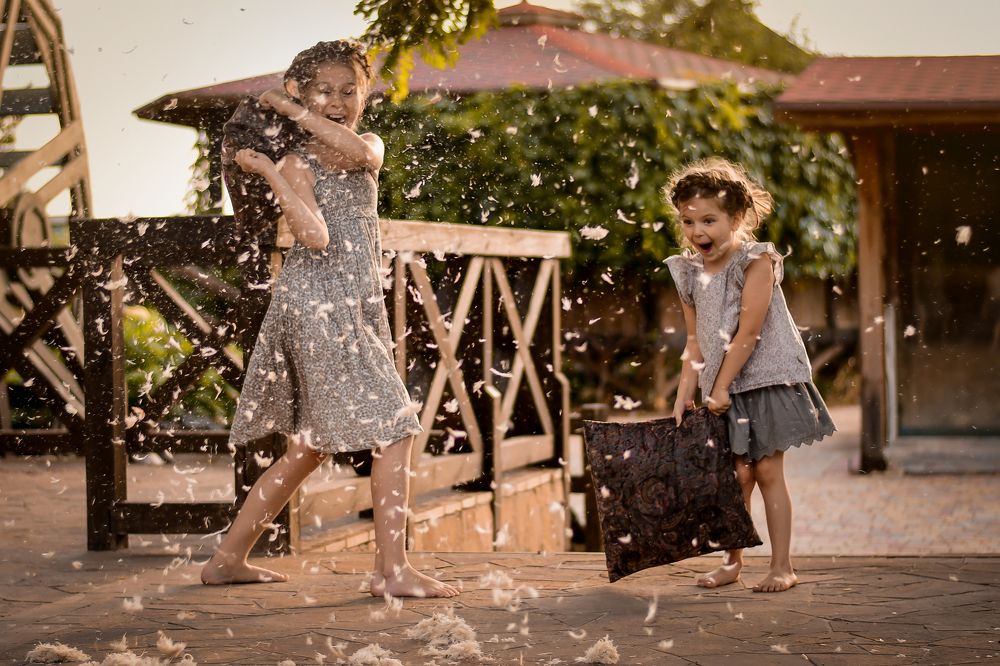 Photograph by Анастасия Донская