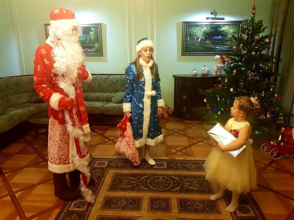 Photograph by Рафаил Манафов