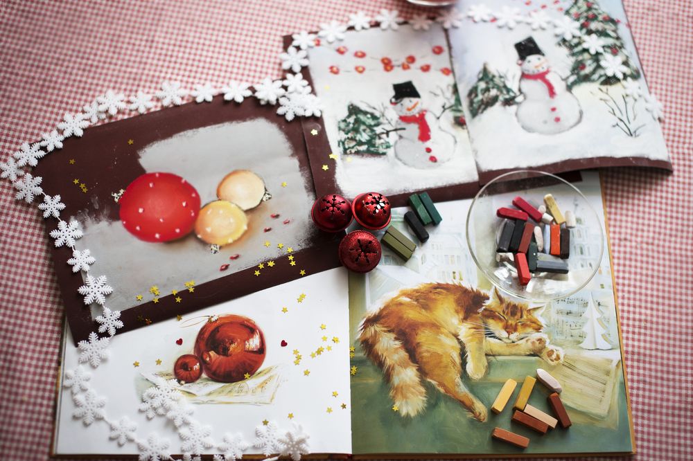 Photograph by Анастасия Ярмак