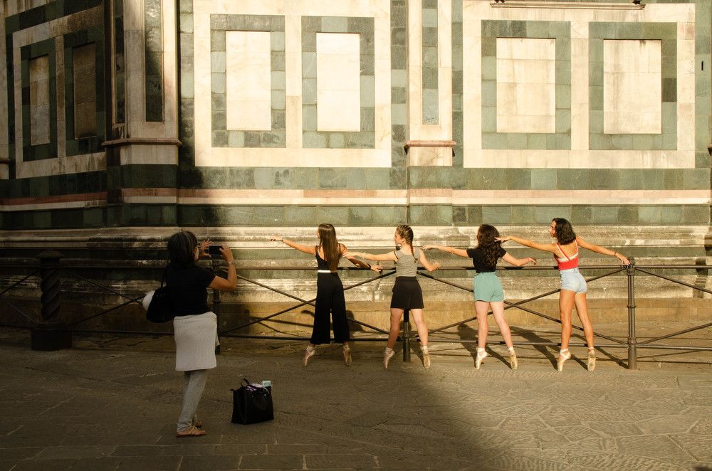 Photograph by Yana Karabut