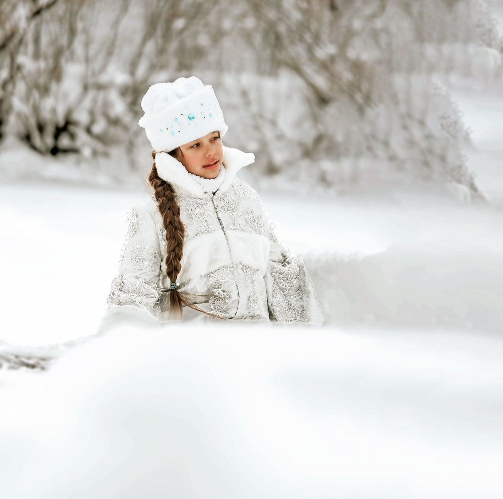 Photograph by Анастасия Наленч