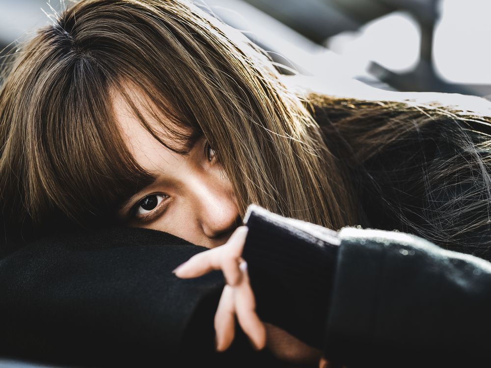 Photograph by morinaka Yuji