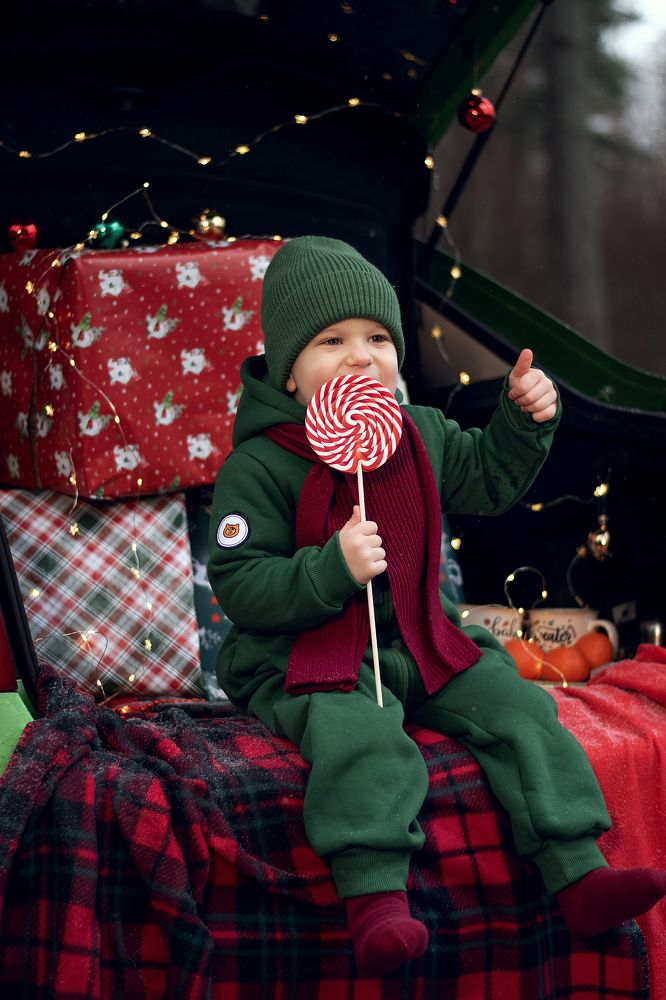 Photograph by Евгения Павлова