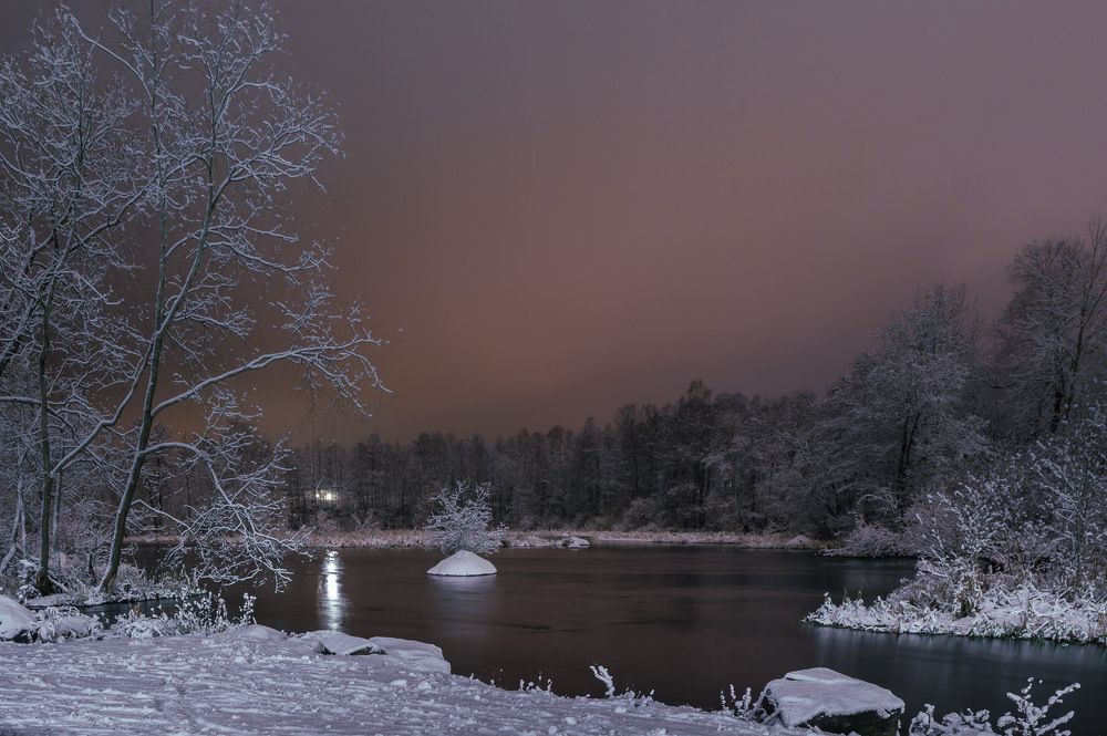 Photograph by Олег Бабурин