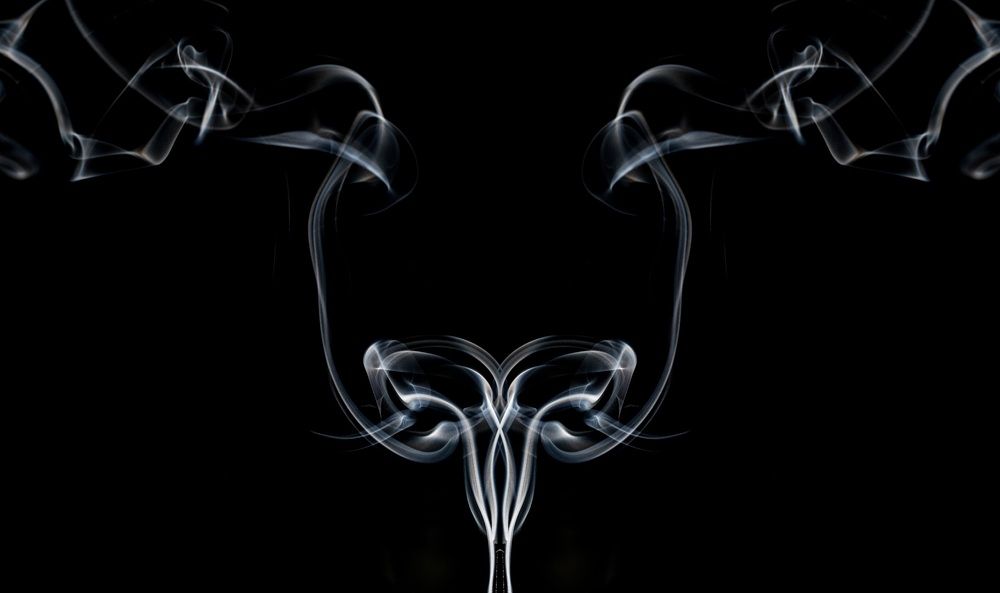 Smoke design