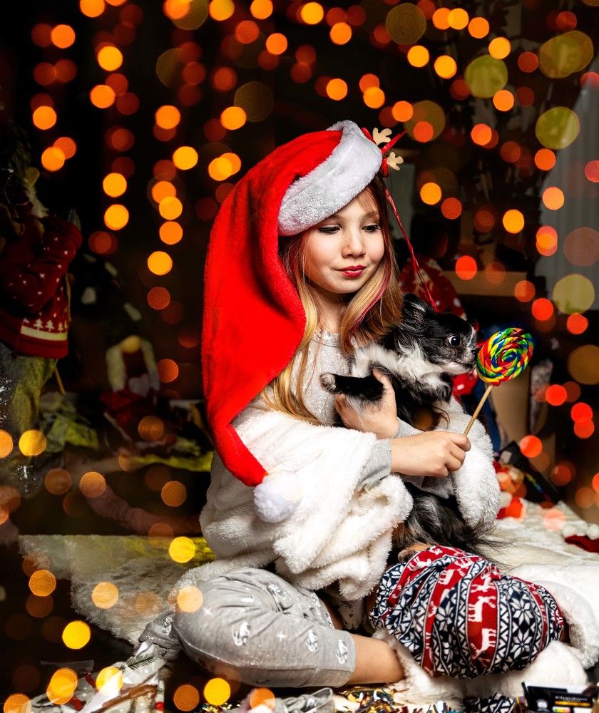 Photograph by Valentina Acrement