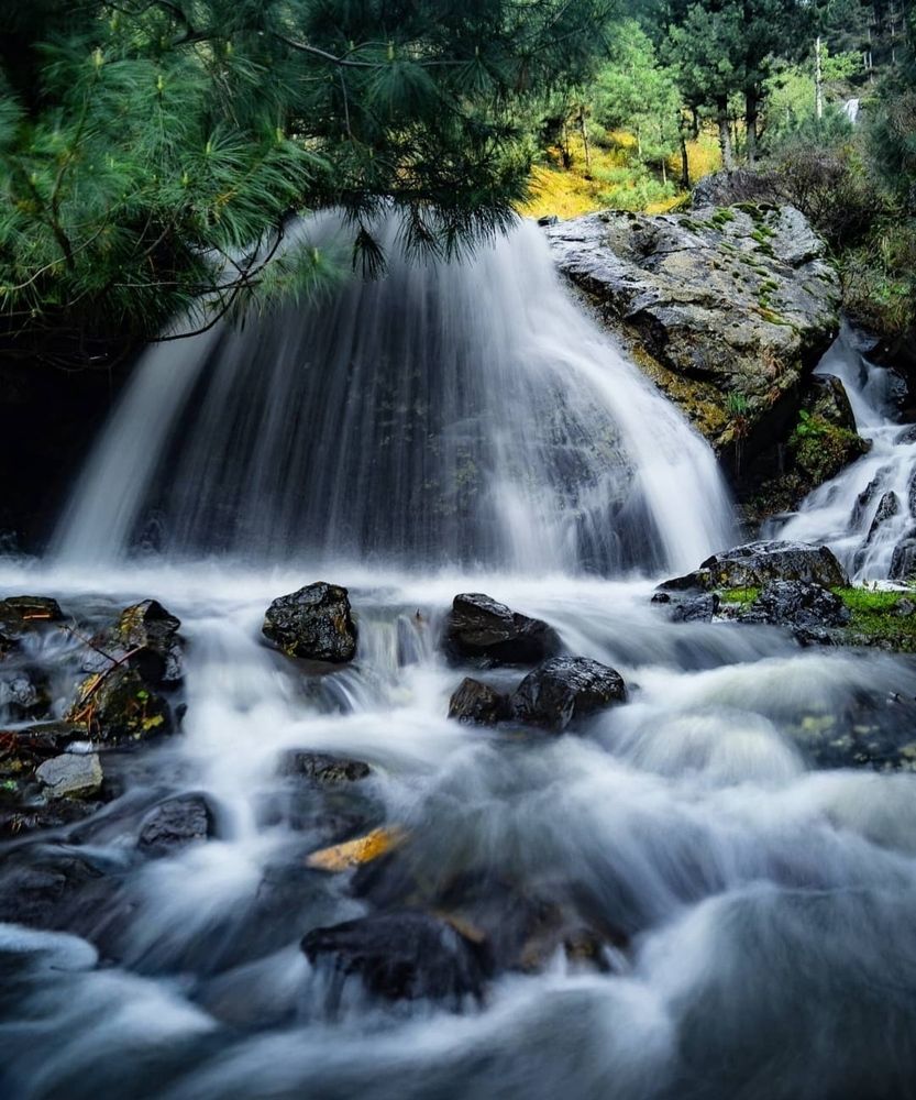 Photograph by Raashid Khair