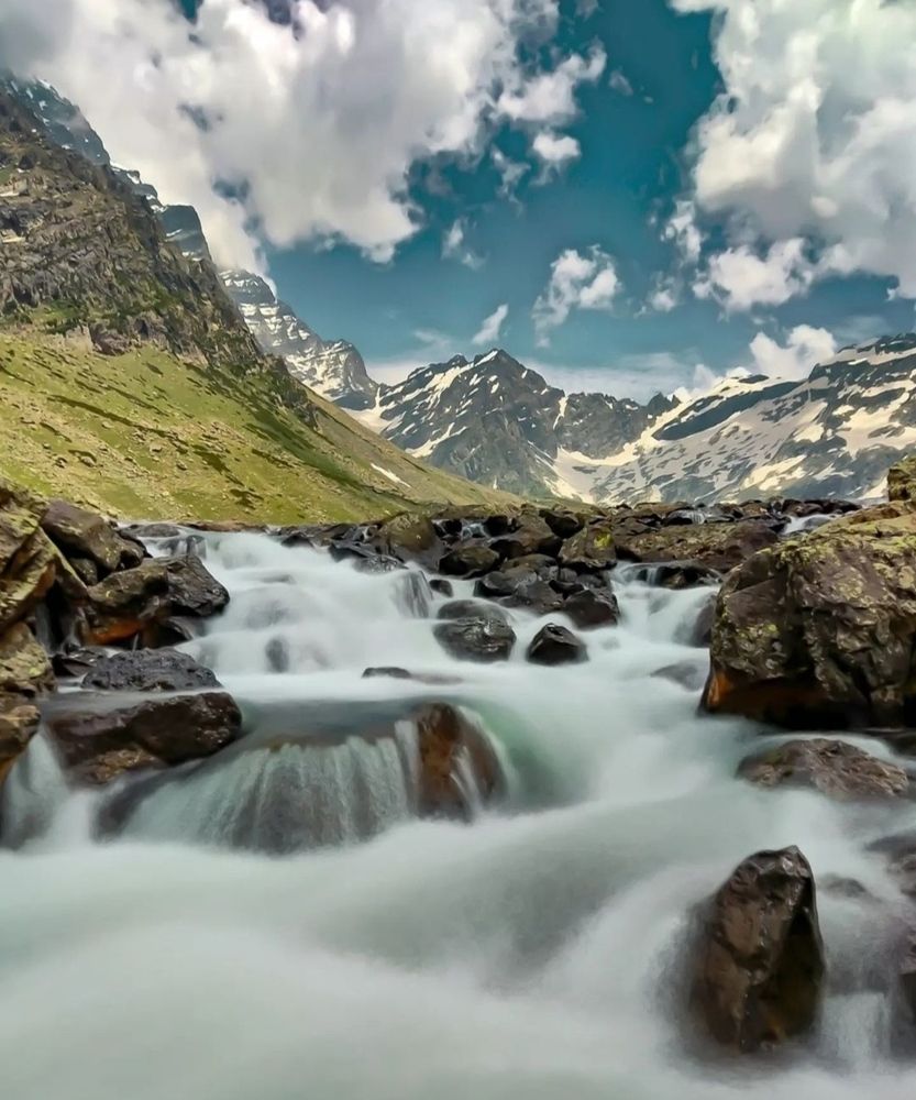 Photograph by Raashid Khair