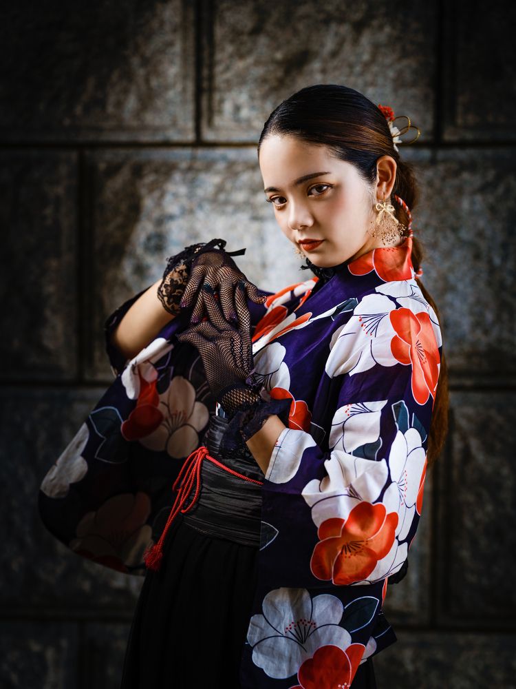 Photograph by morinaka Yuji