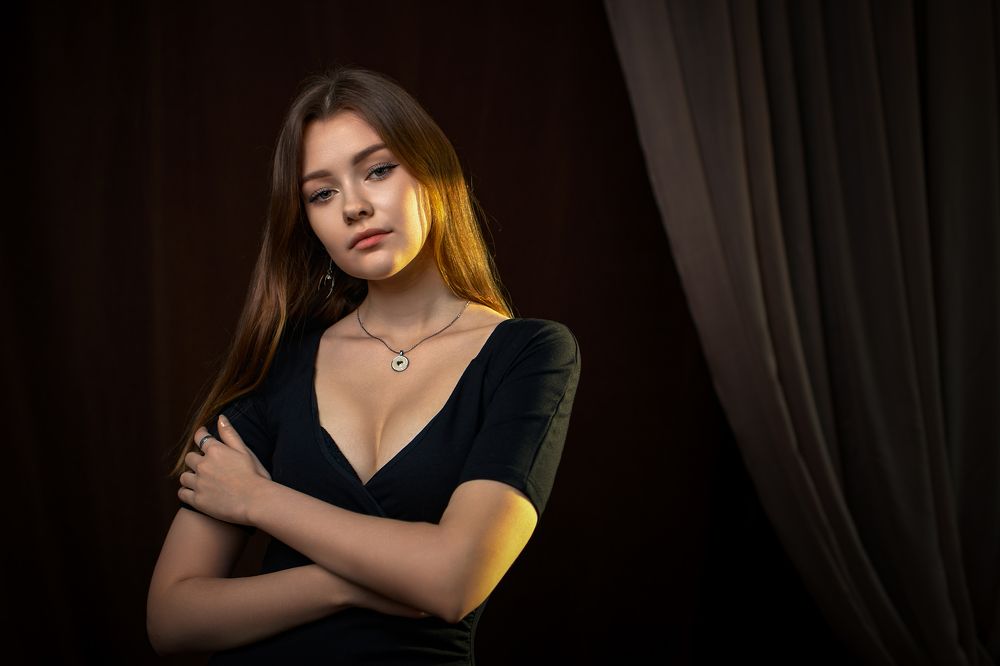 Photograph by Владимир Суздалов