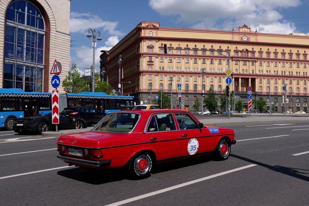 Photograph by Александр