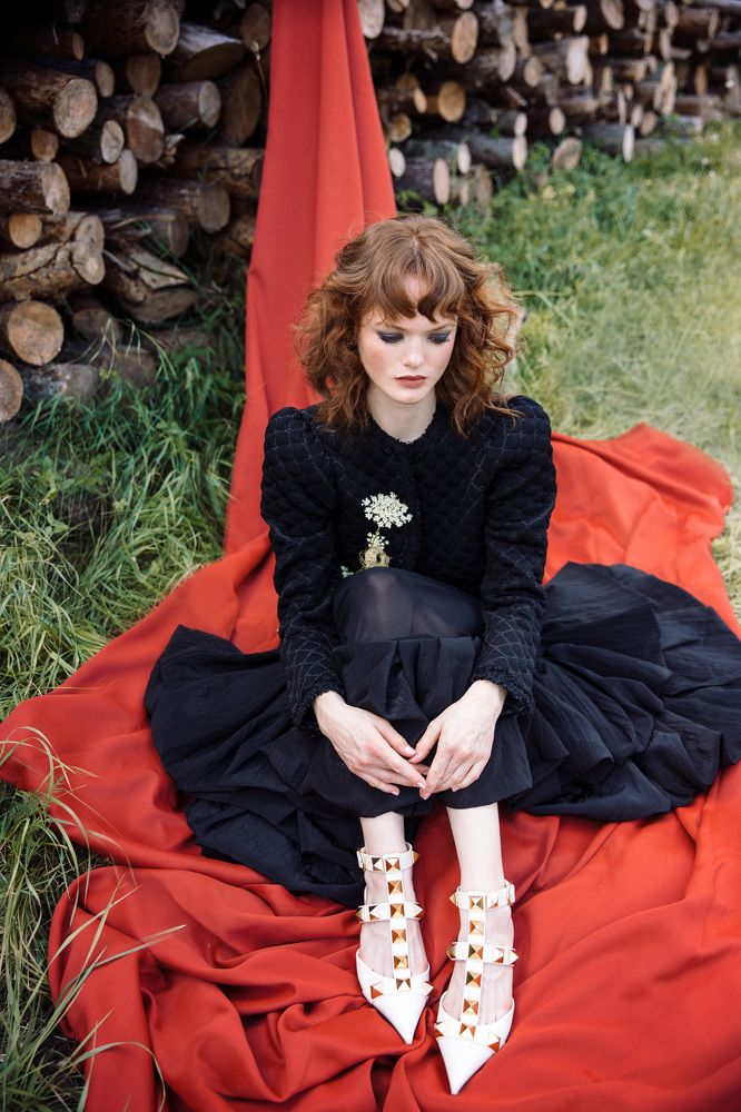 Photograph by Natalja Schleiger