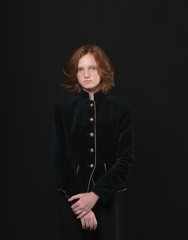 Photograph by Светлана Воронкина