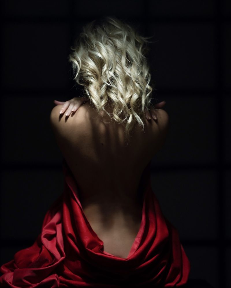 Photograph by Владимир Тетушкин