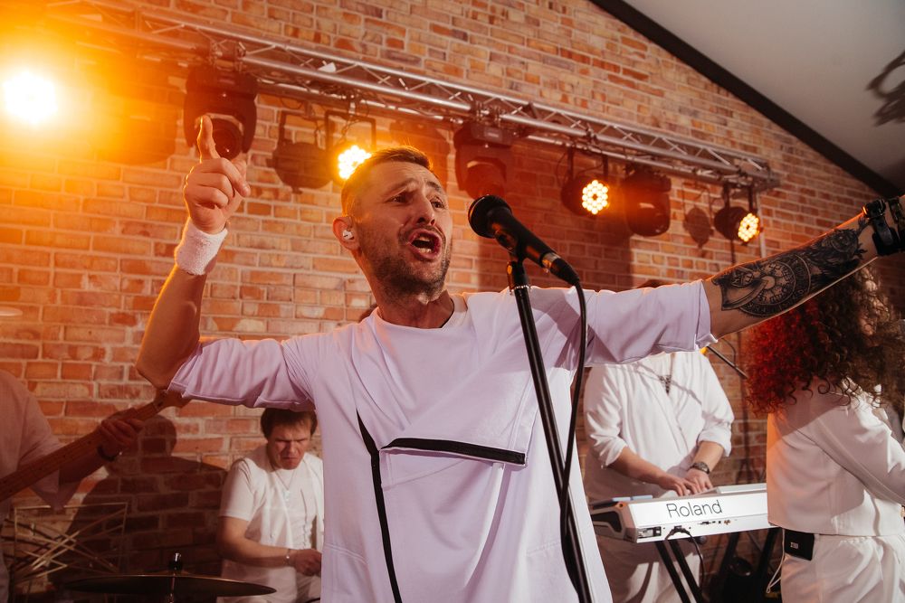 Photograph by Сергей Суслов