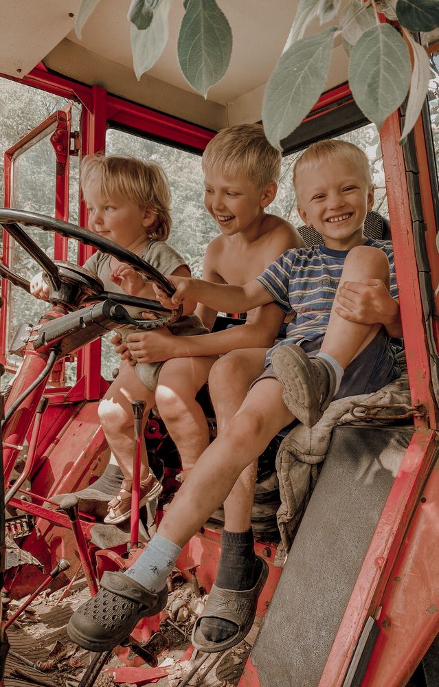 Photograph by Виктория Лаур