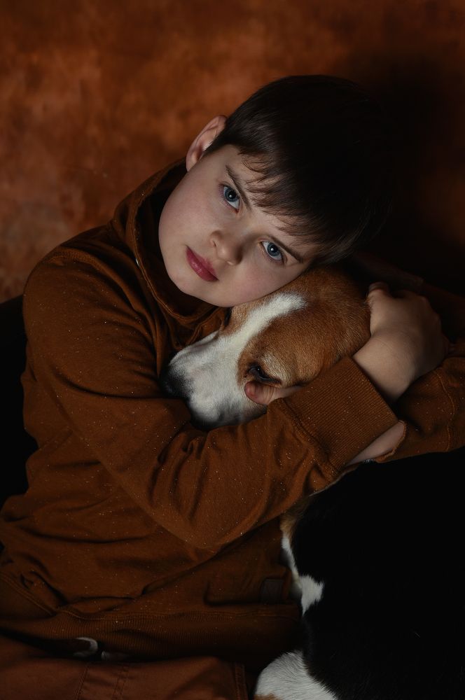 Photograph by Виктория Миллер