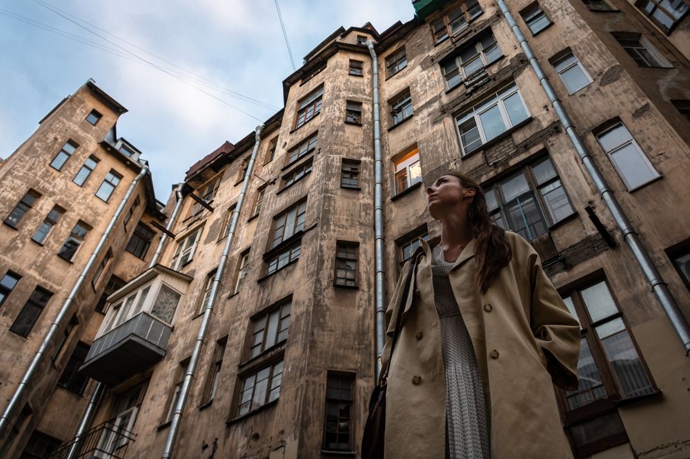 Photograph by Дмитрий Николаев