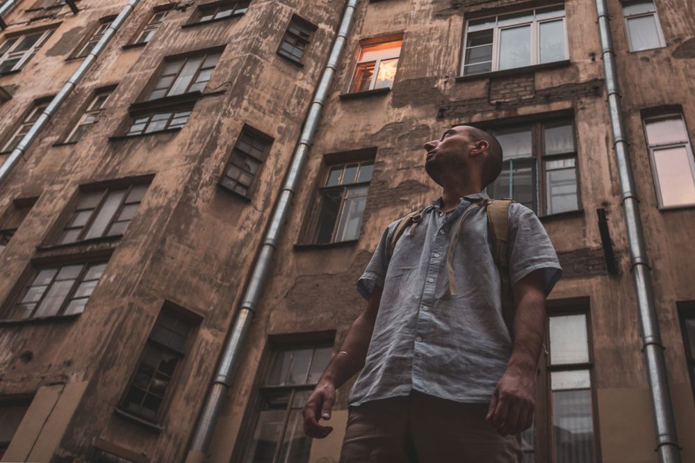 Photograph by Дмитрий Николаев